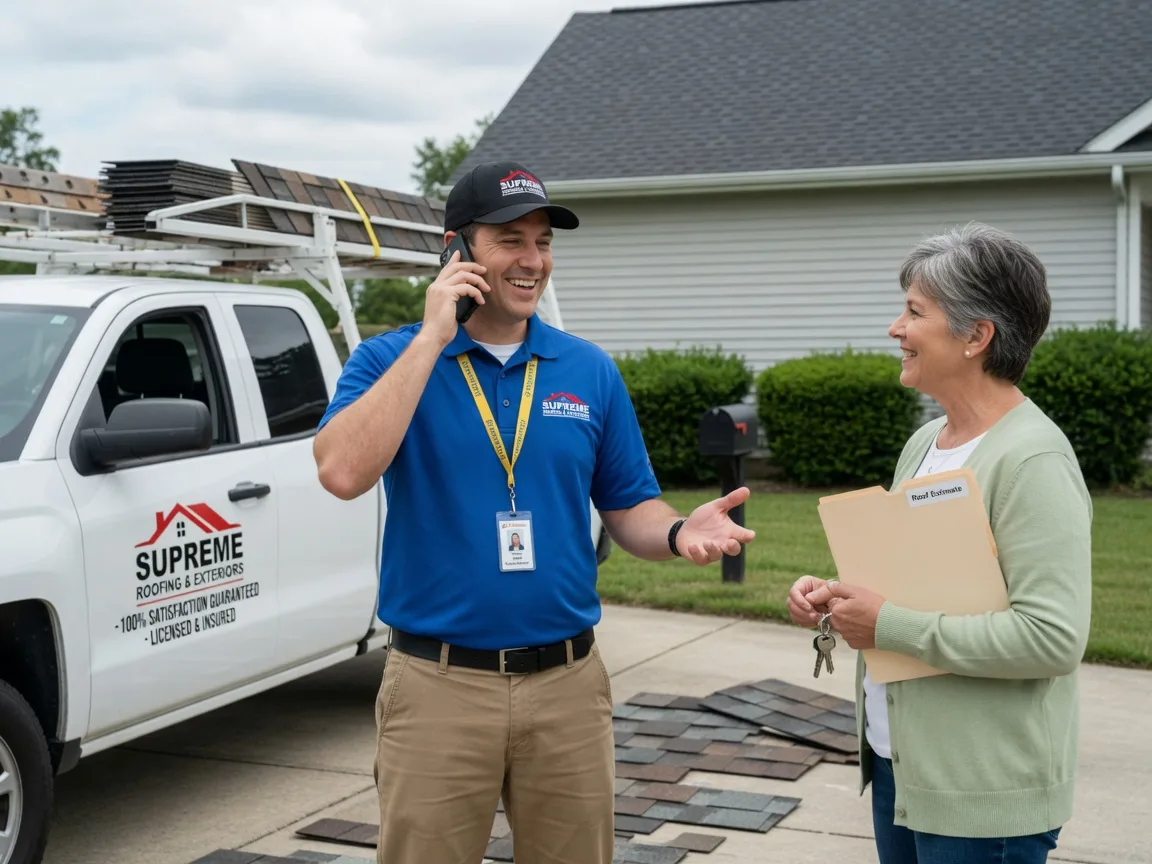 Roof Replacement Le Claire, IA FAQs