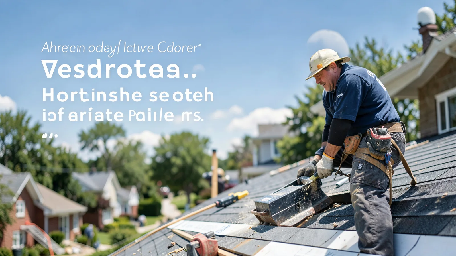Roof Replacement in Le Claire, IA near me